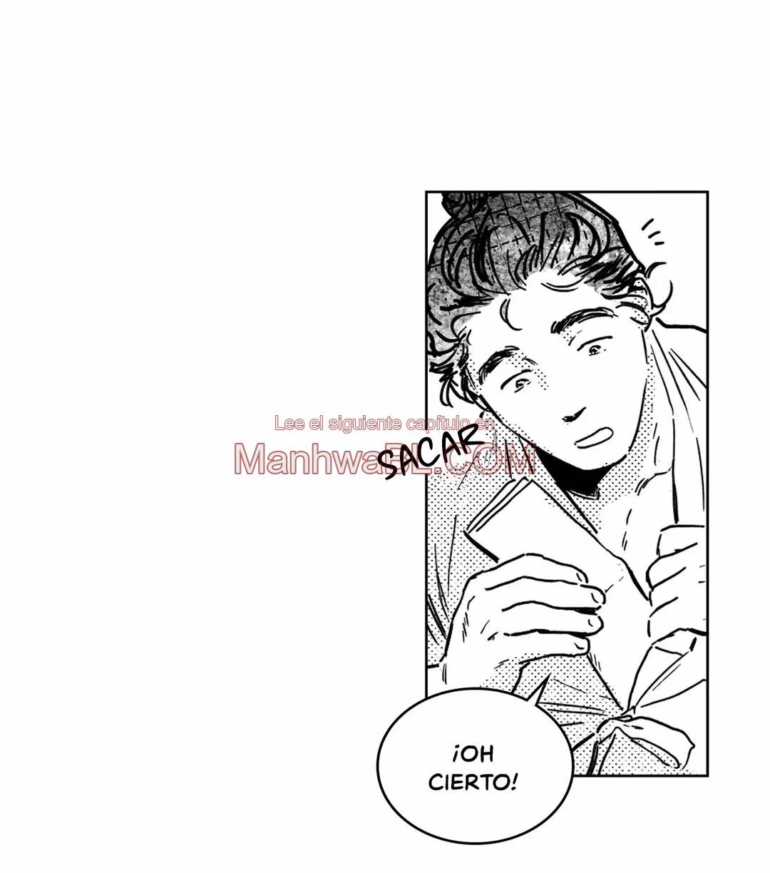 La esposa de Bongchon - Capítulo 23 manhwa