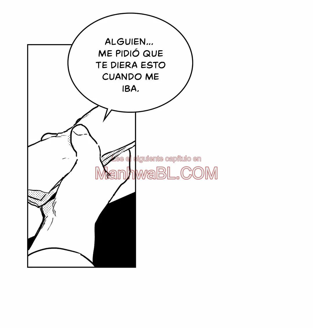 La esposa de Bongchon - Capítulo 23 manhwa