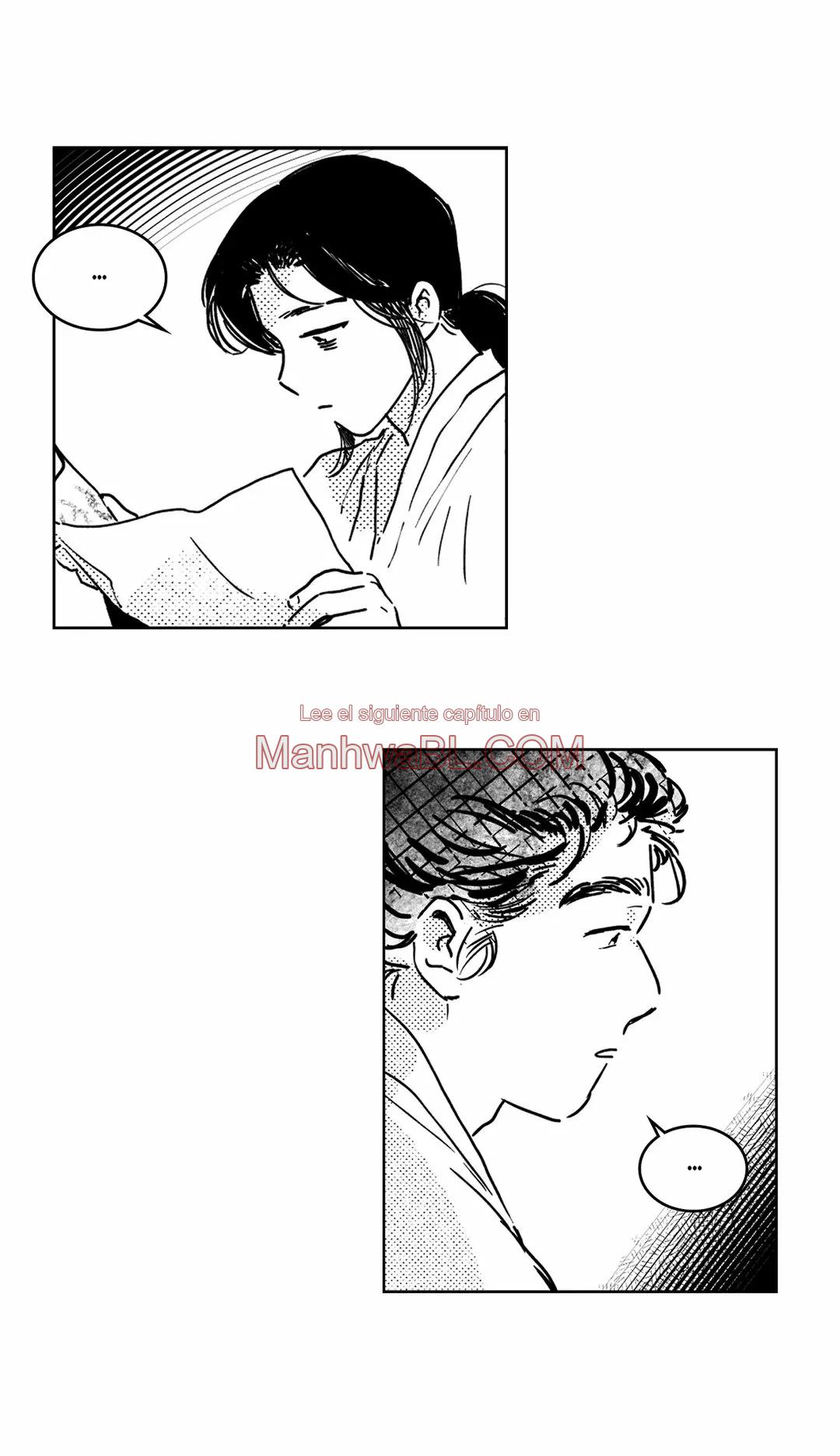 La esposa de Bongchon - Capítulo 23 manhwa
