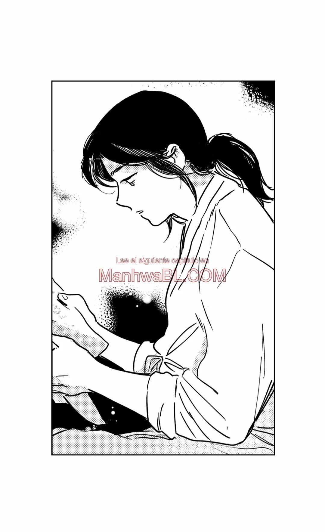 La esposa de Bongchon - Capítulo 23 manhwa