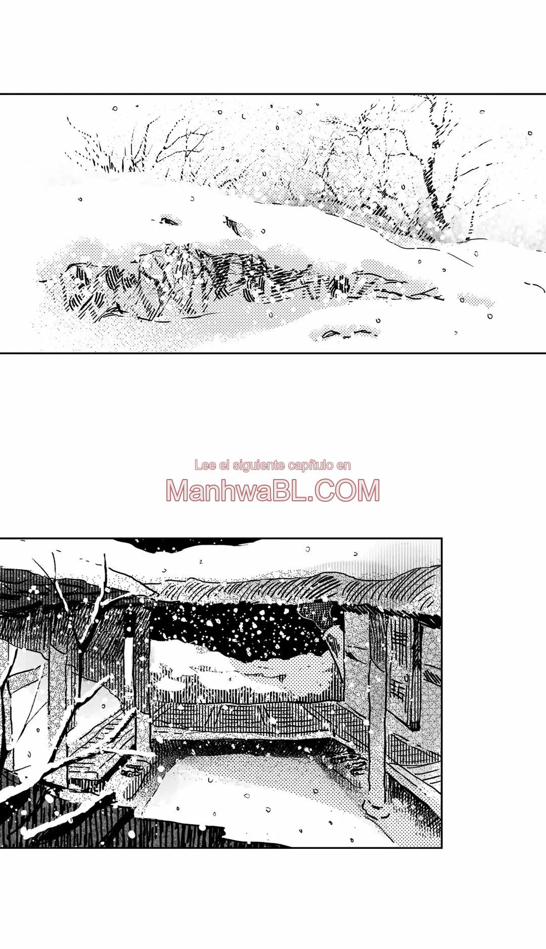 La esposa de Bongchon - Capítulo 23 manhwa
