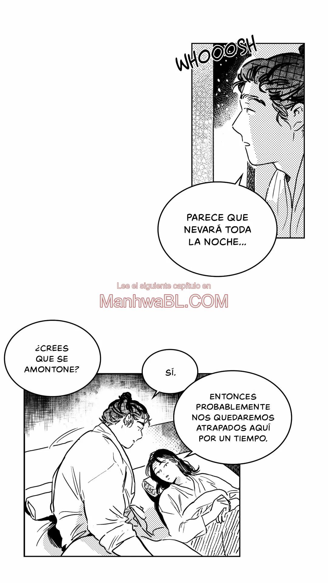 La esposa de Bongchon - Capítulo 23 manhwa