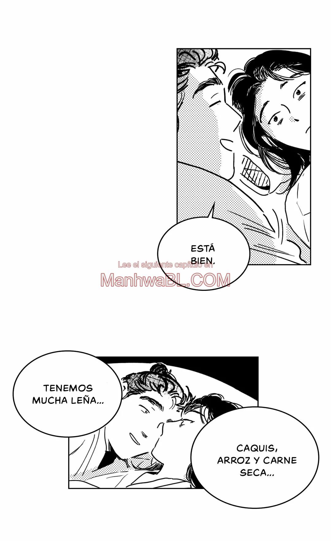 La esposa de Bongchon - Capítulo 23 manhwa