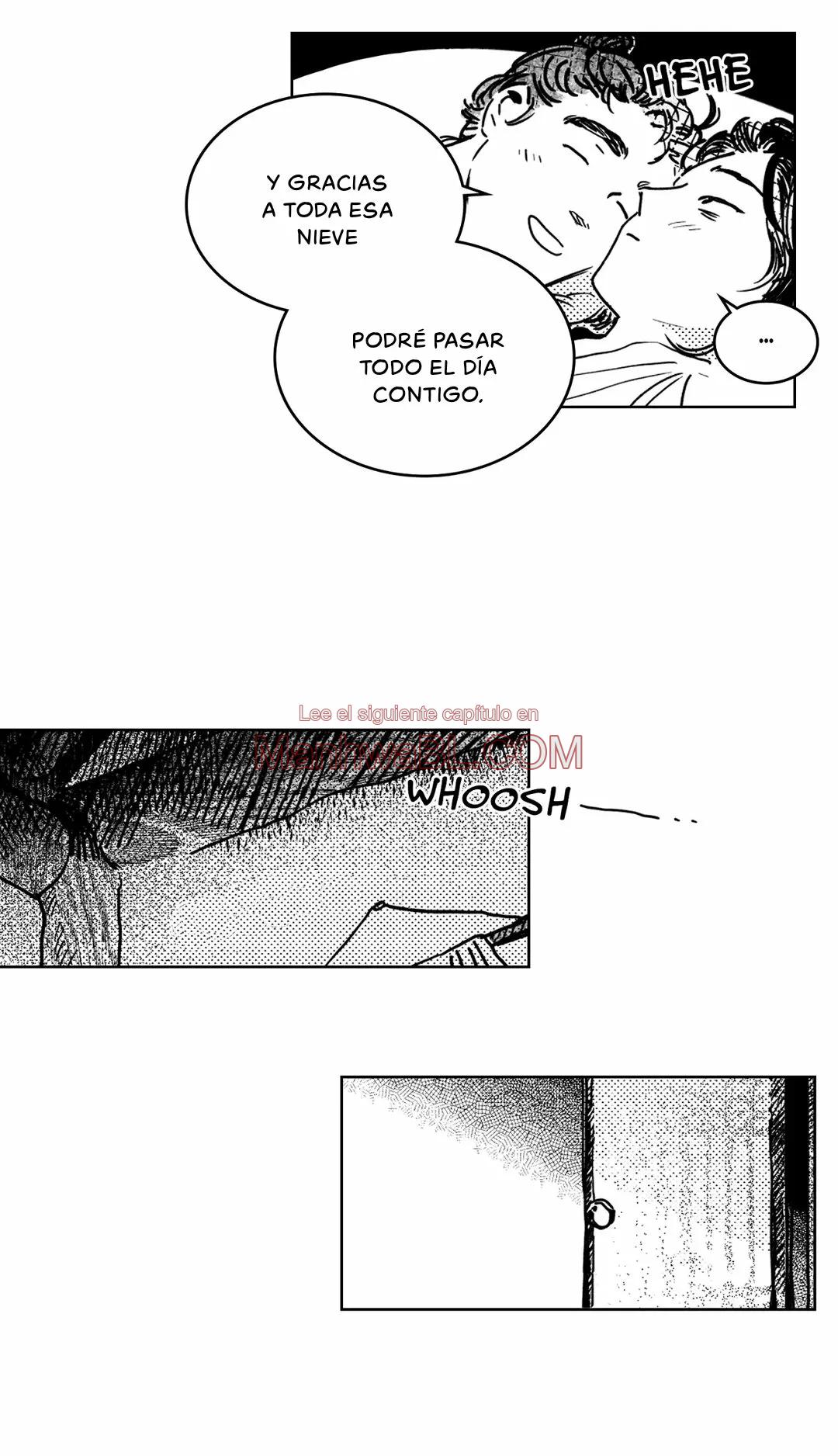 La esposa de Bongchon - Capítulo 23 manhwa