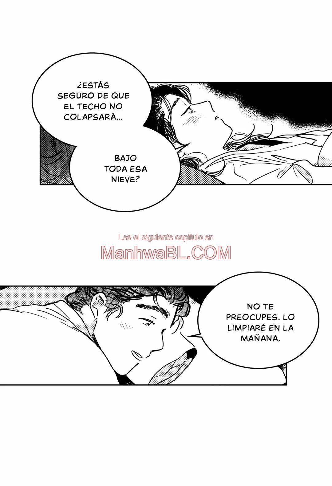 La esposa de Bongchon - Capítulo 23 manhwa