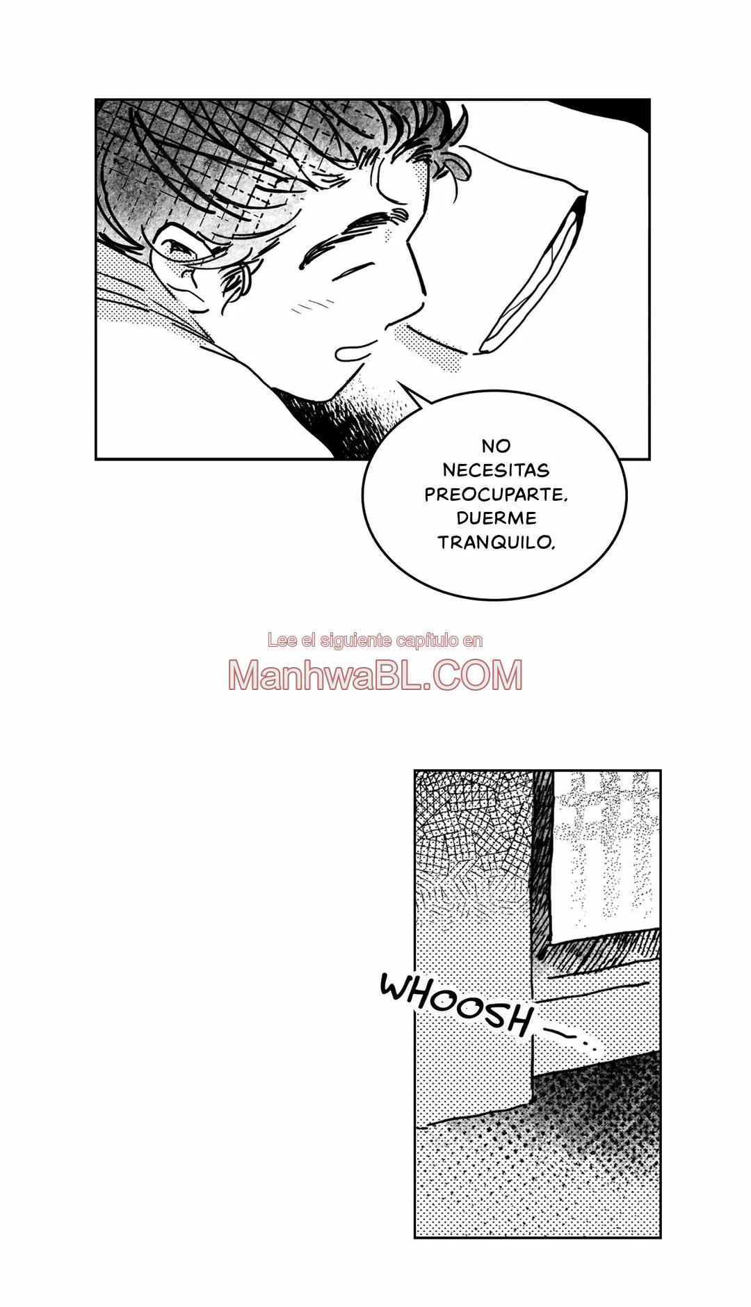 La esposa de Bongchon - Capítulo 23 manhwa