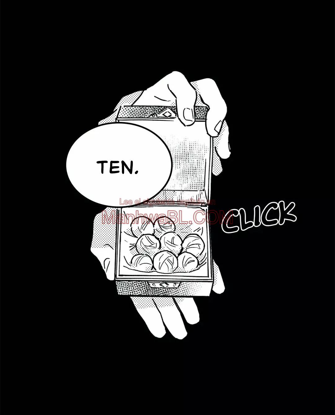 La esposa de Bongchon - Capítulo 12 3 manhwa