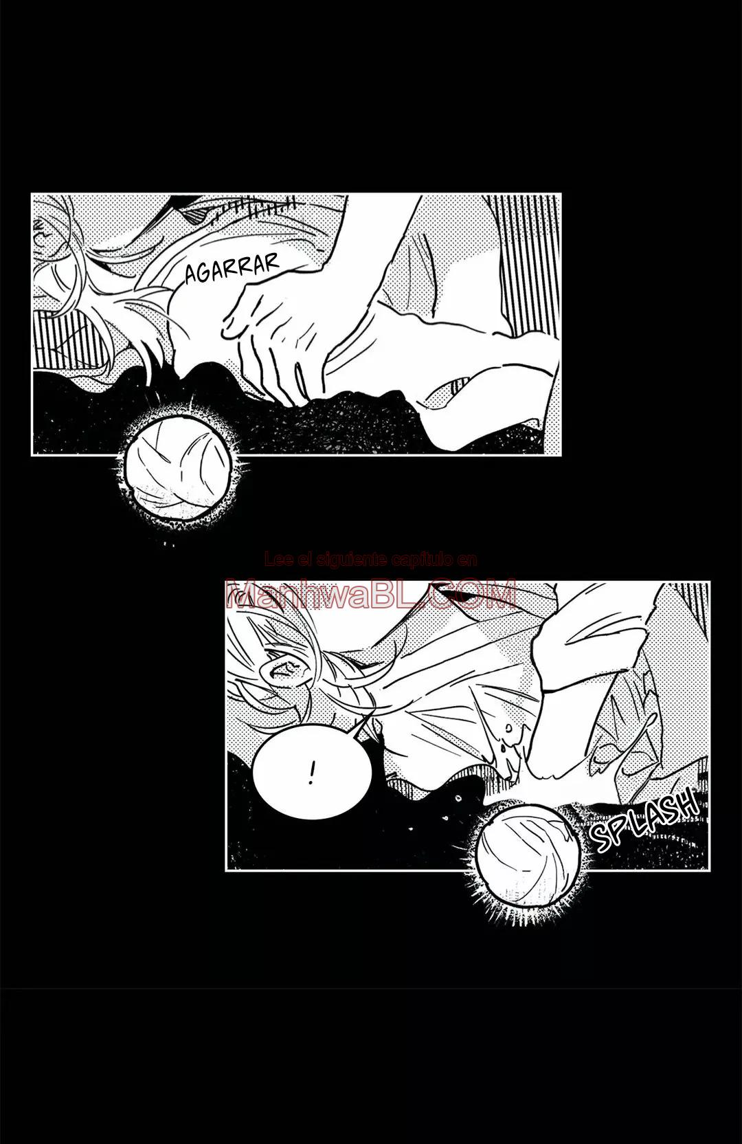 La esposa de Bongchon - Capítulo 12 3 manhwa