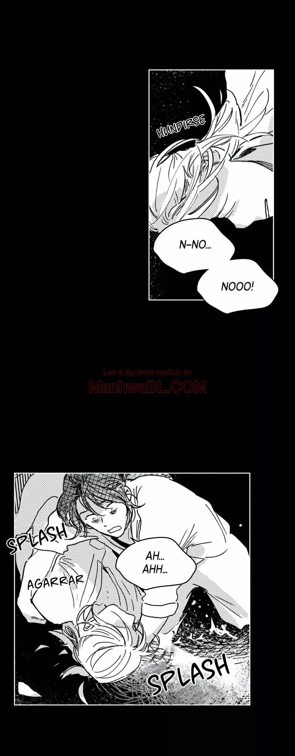 La esposa de Bongchon - Capítulo 12 3 manhwa