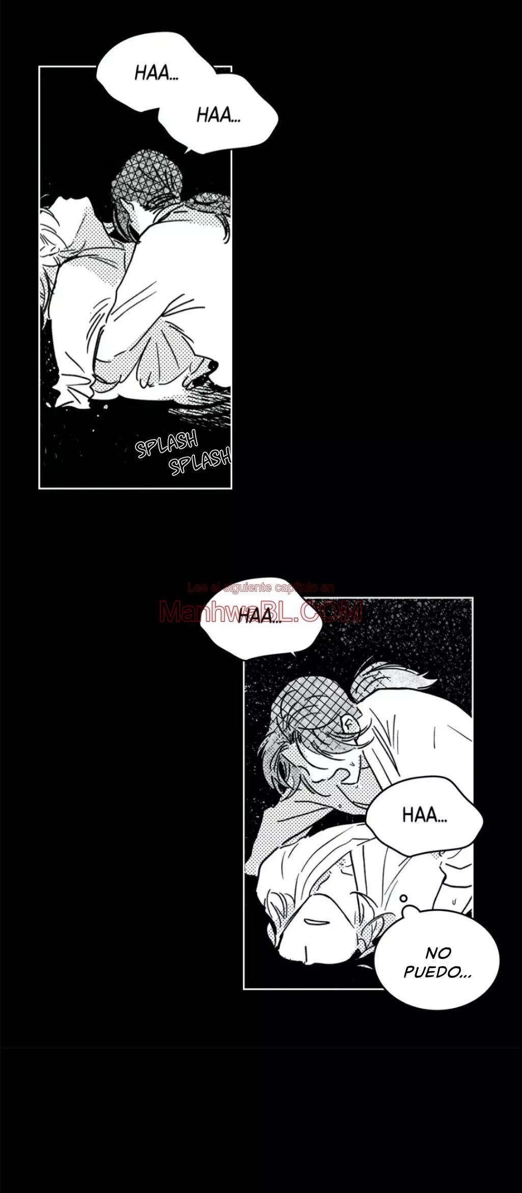 La esposa de Bongchon - Capítulo 12 3 manhwa