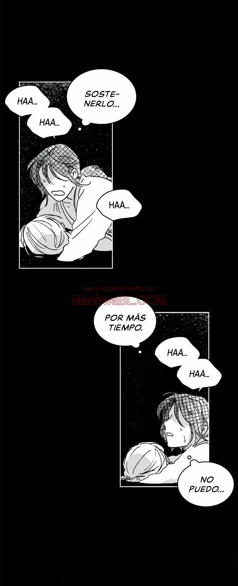 La esposa de Bongchon - Capítulo 12 3 manhwa