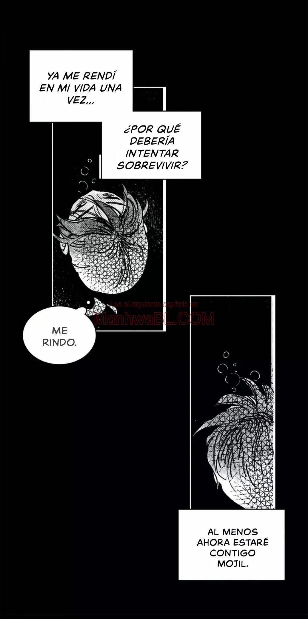 La esposa de Bongchon - Capítulo 12 3 manhwa