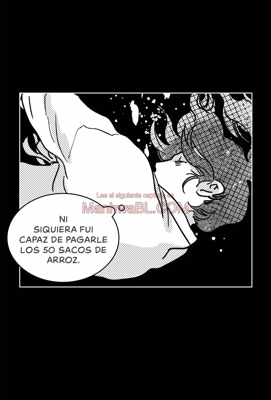 La esposa de Bongchon - Capítulo 12 3 manhwa