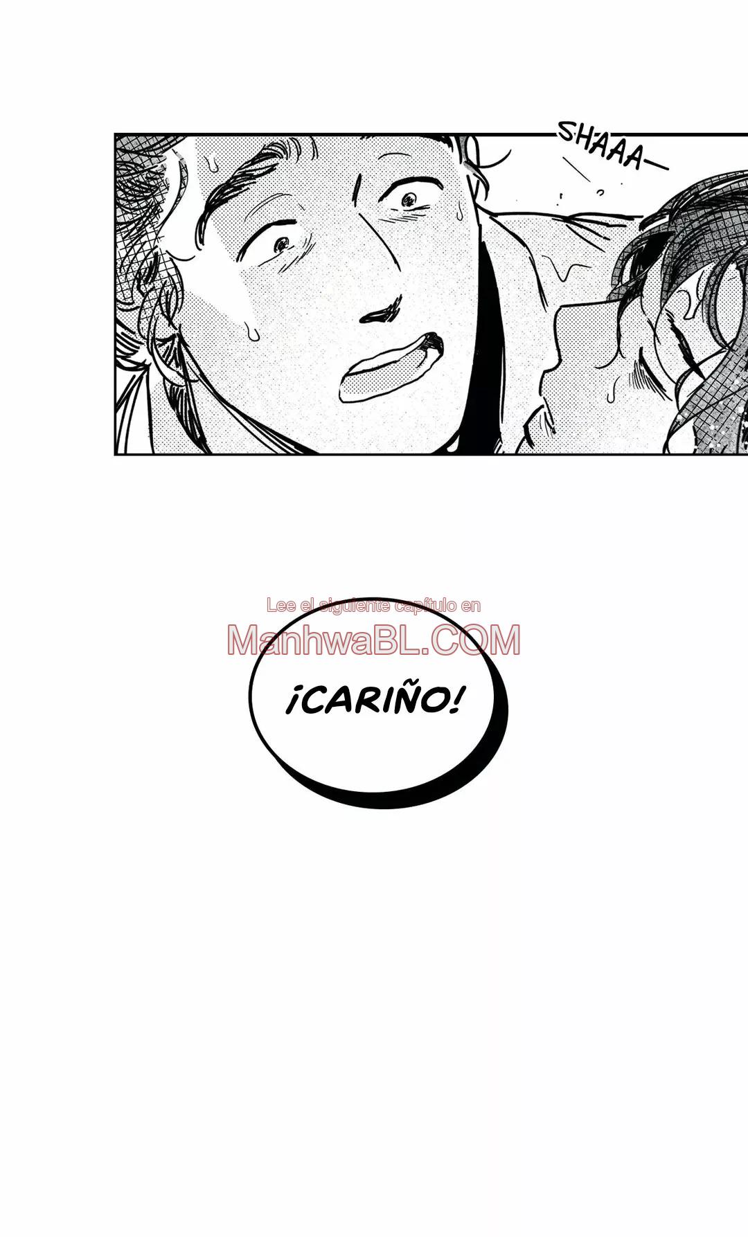 La esposa de Bongchon - Capítulo 12 3 manhwa