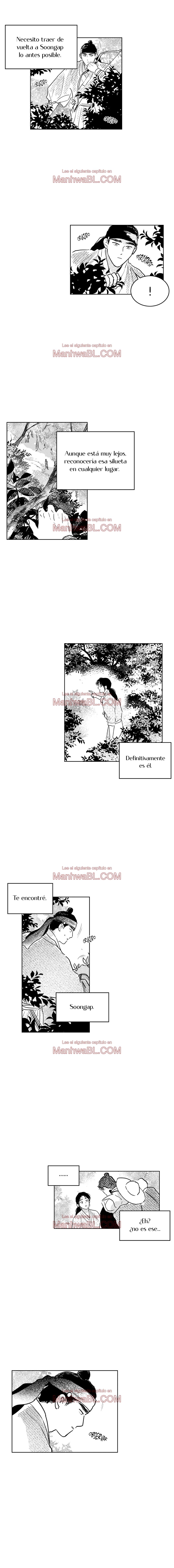 La esposa de Bongchon - Capítulo 69 2 manhwa