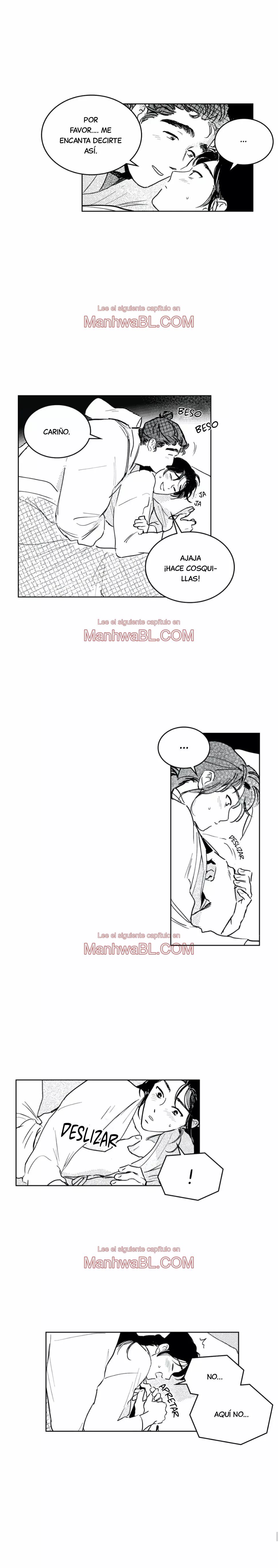 La esposa de Bongchon - Capítulo 48 3 manhwa
