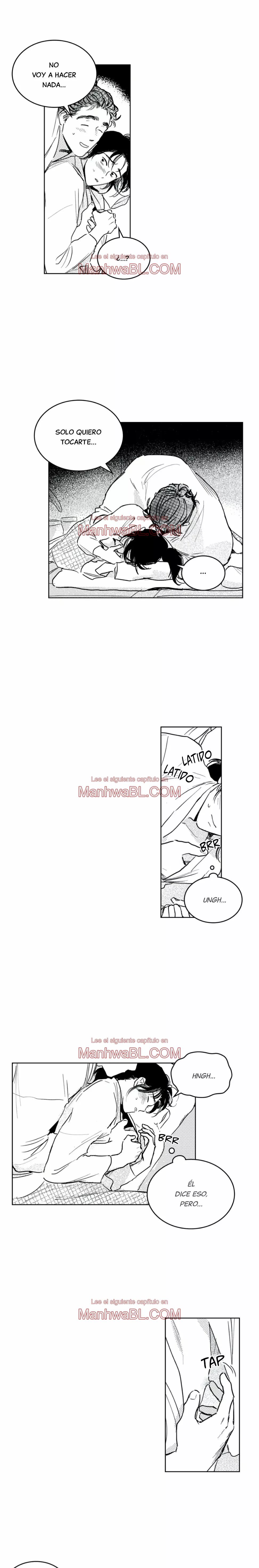 La esposa de Bongchon - Capítulo 48 3 manhwa