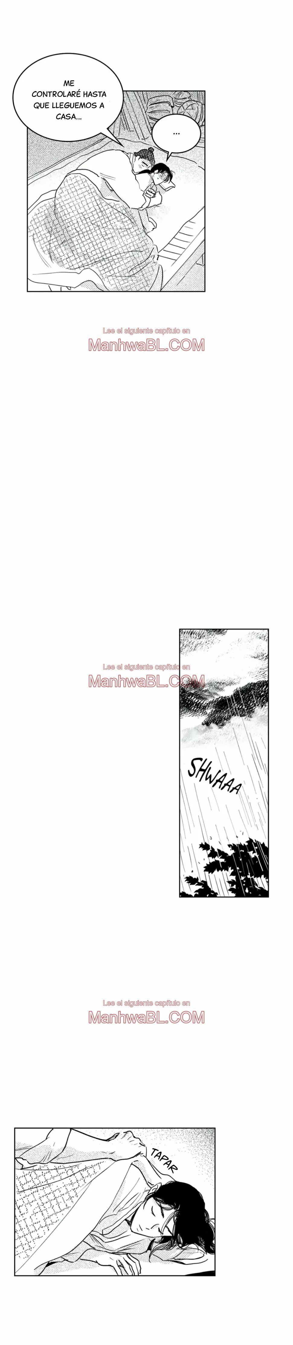 La esposa de Bongchon - Capítulo 48 3 manhwa