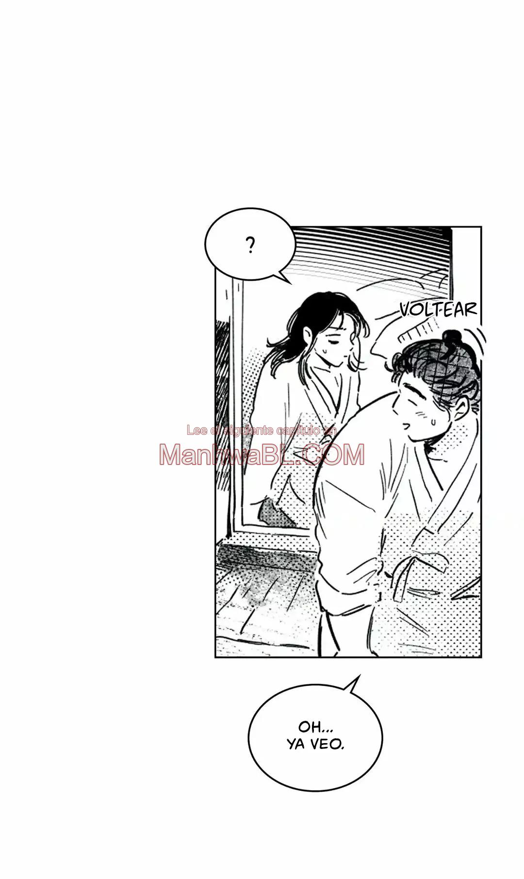 La esposa de Bongchon - Capítulo 21 3 manhwa