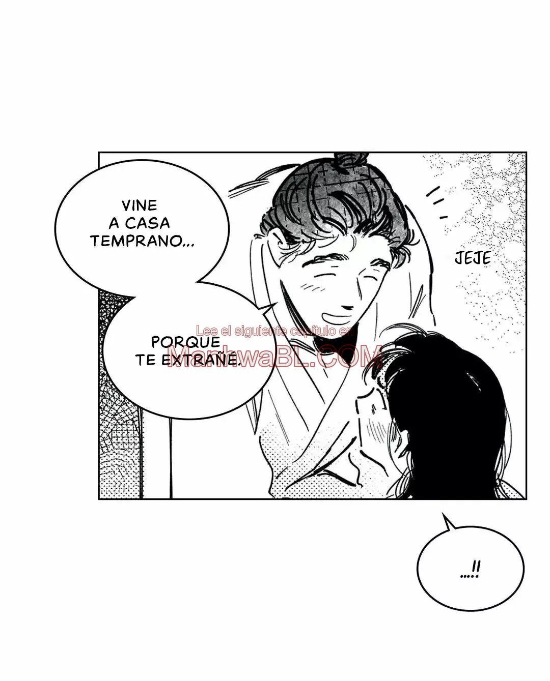 La esposa de Bongchon - Capítulo 21 3 manhwa