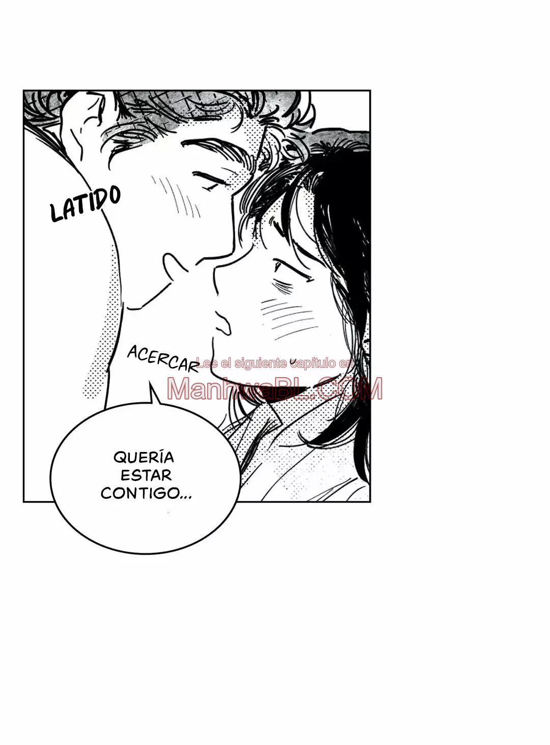 La esposa de Bongchon - Capítulo 21 3 manhwa