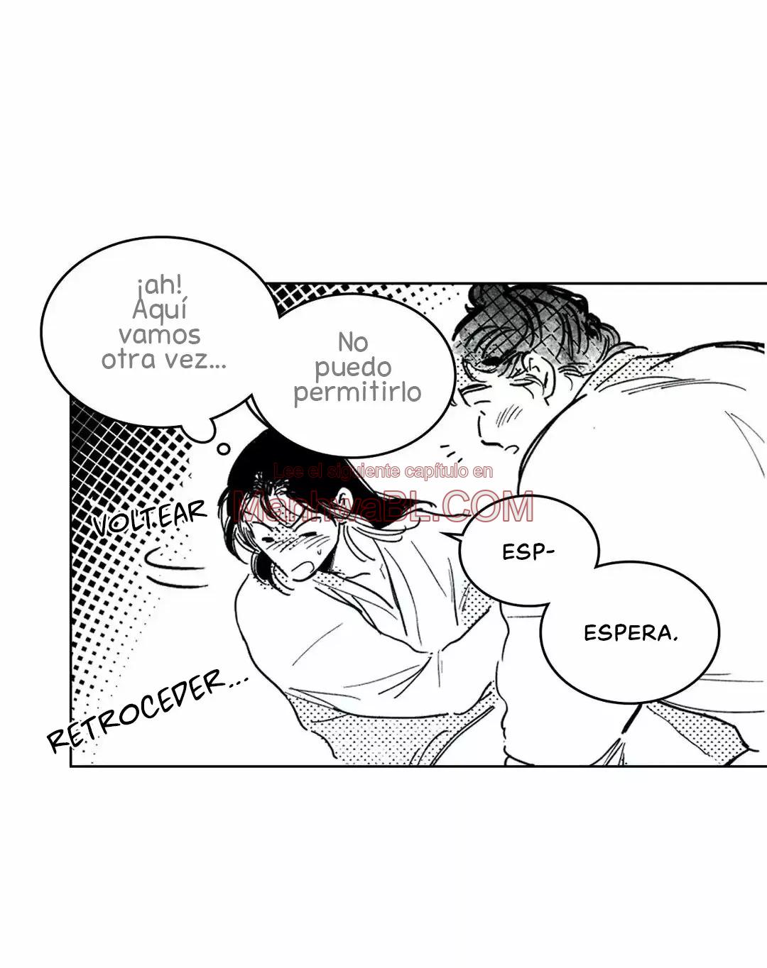 La esposa de Bongchon - Capítulo 21 3 manhwa
