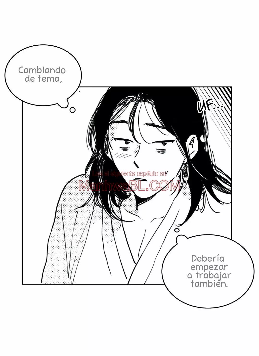 La esposa de Bongchon - Capítulo 21 3 manhwa