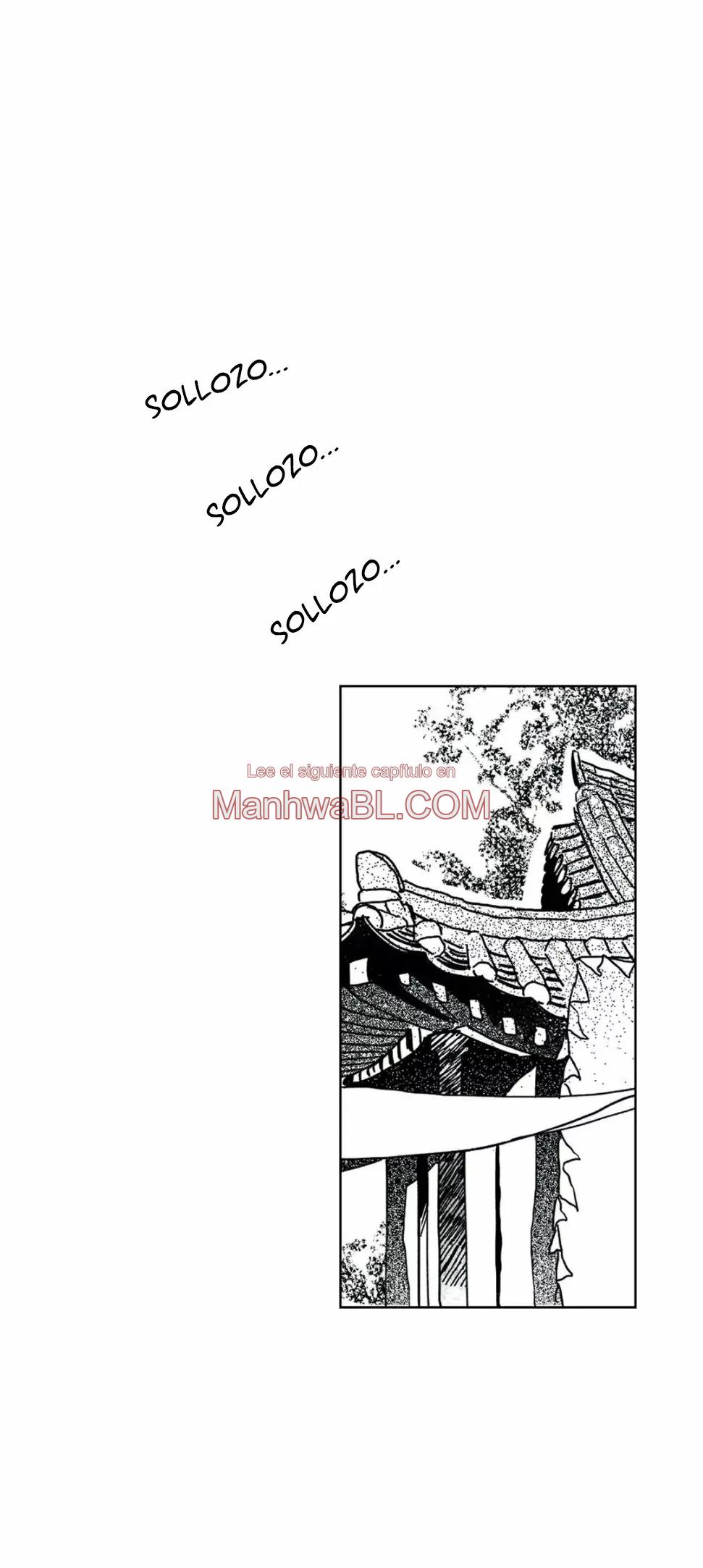 La esposa de Bongchon - Capítulo 21 3 manhwa