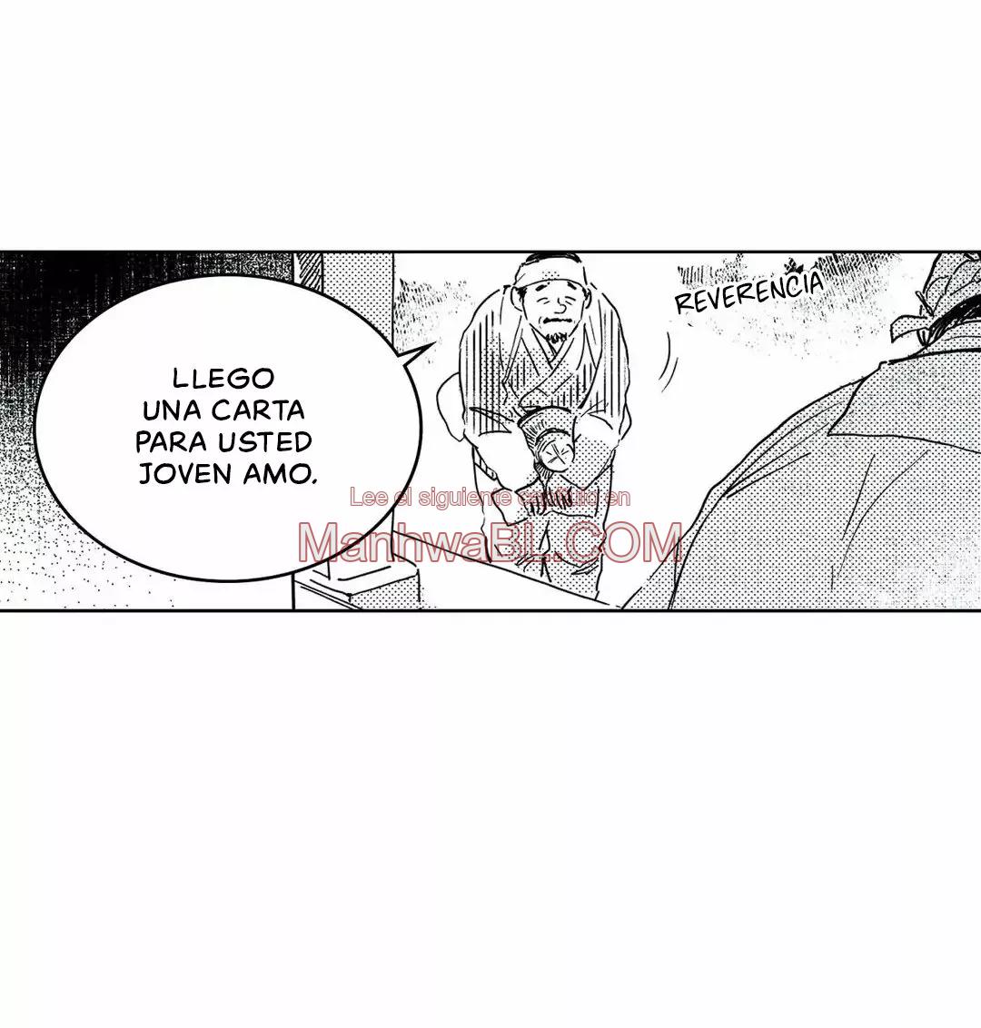La esposa de Bongchon - Capítulo 21 3 manhwa