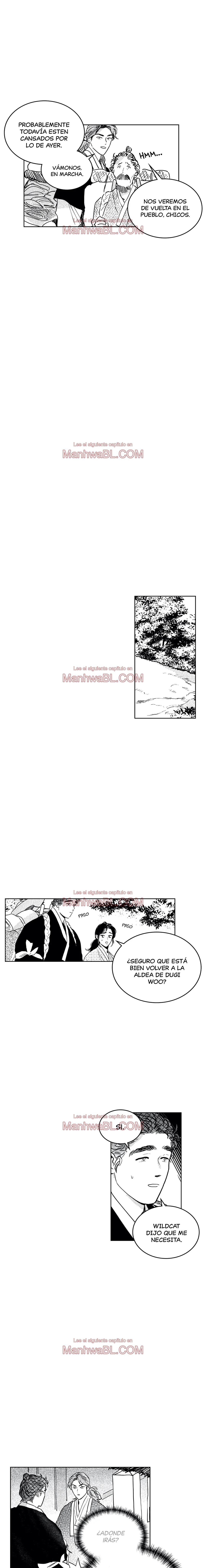 La esposa de Bongchon - Capítulo 65 3 manhwa