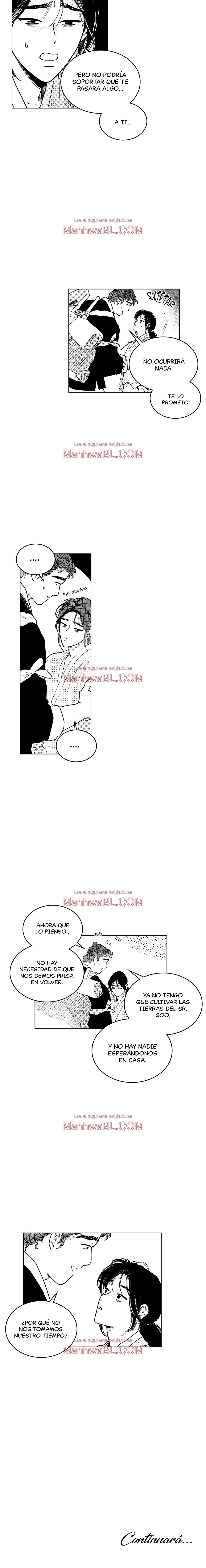 La esposa de Bongchon - Capítulo 65 3 manhwa