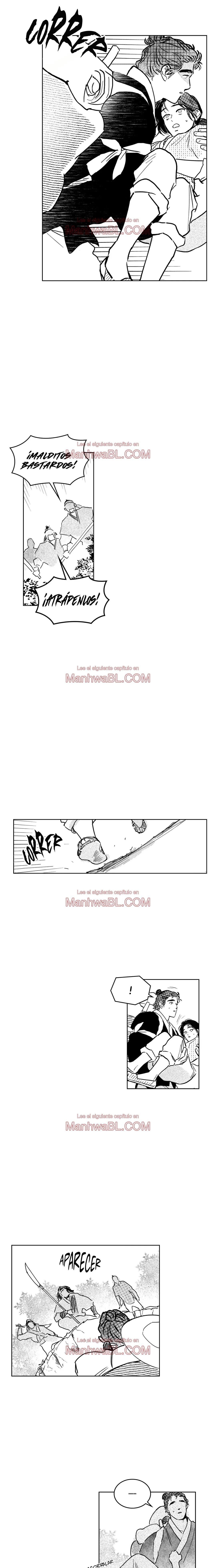 La esposa de Bongchon - Capítulo 70 2 manhwa