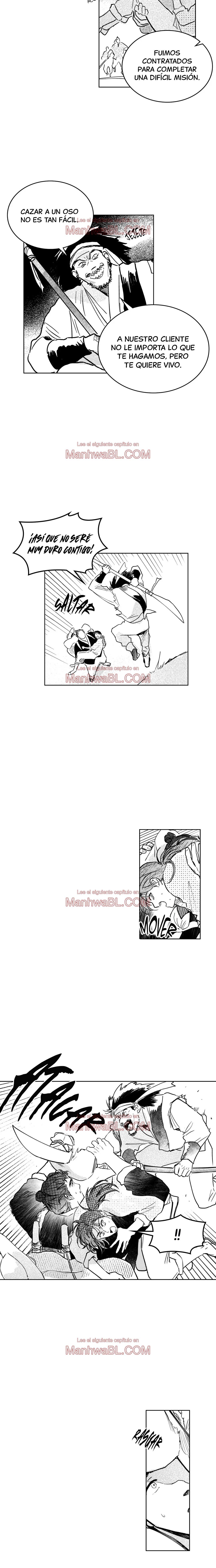 La esposa de Bongchon - Capítulo 70 2 manhwa