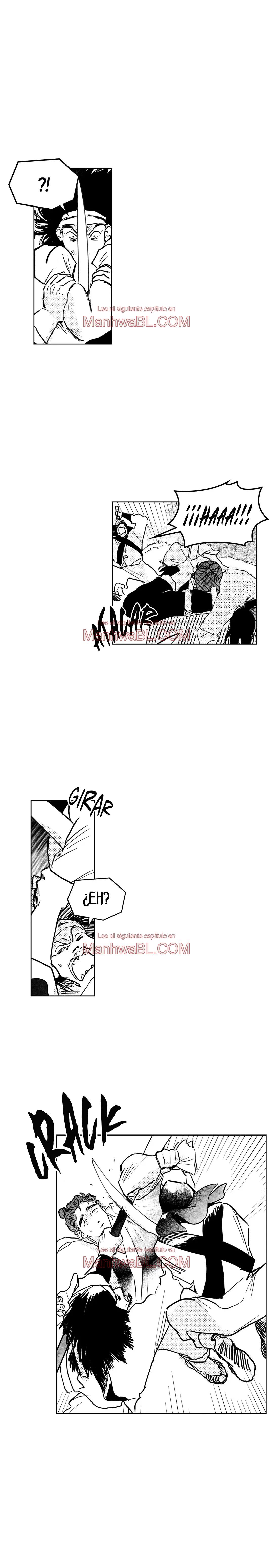 La esposa de Bongchon - Capítulo 70 2 manhwa