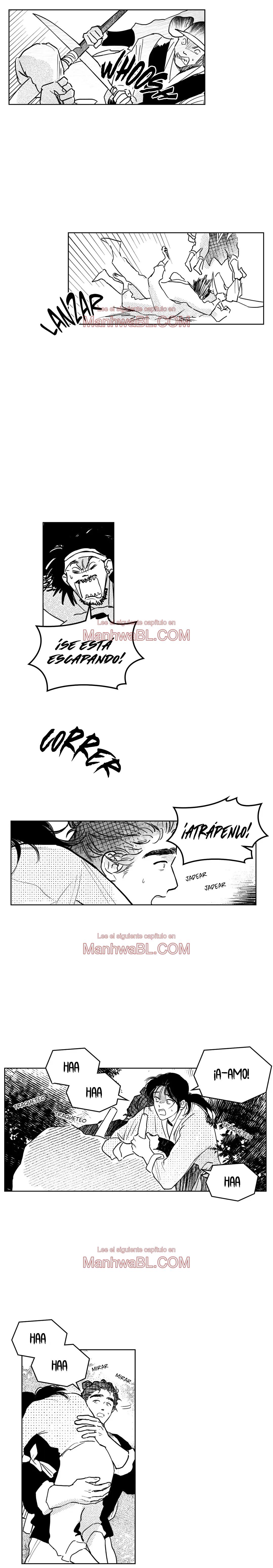 La esposa de Bongchon - Capítulo 70 2 manhwa