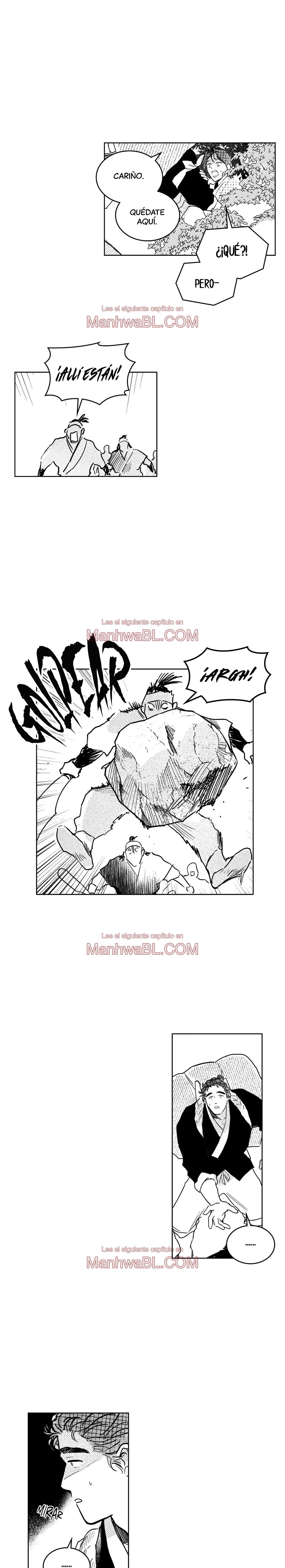 La esposa de Bongchon - Capítulo 70 2 manhwa