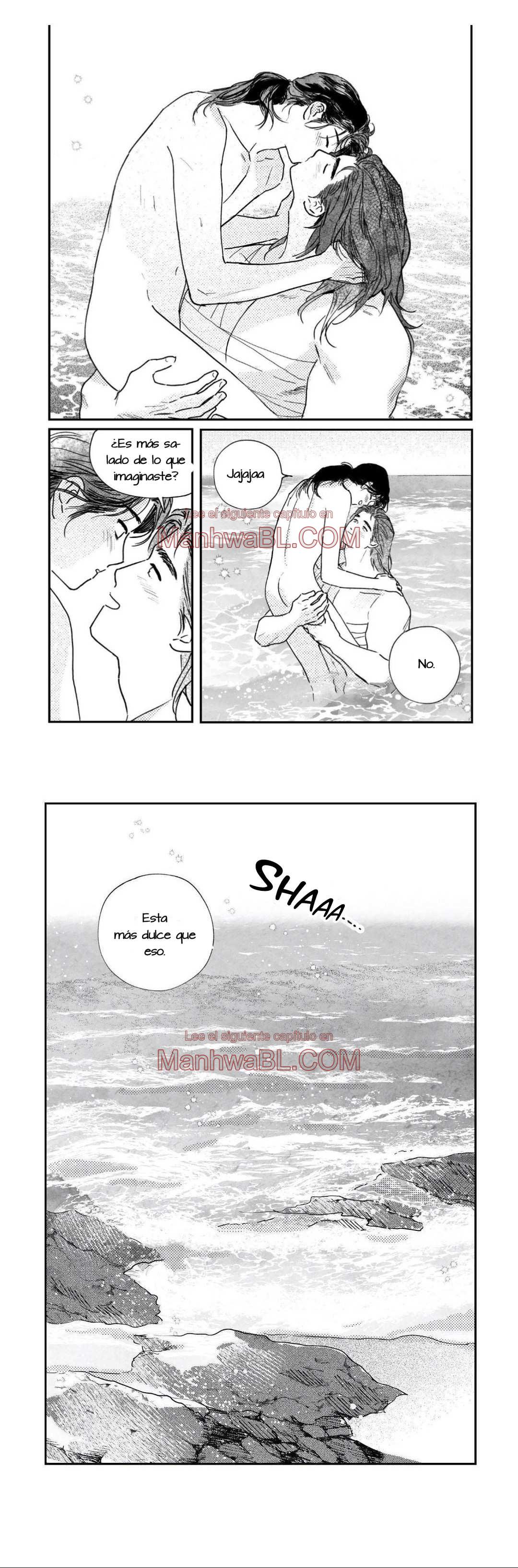 La esposa de Bongchon - Capítulo 94 3 manhwa