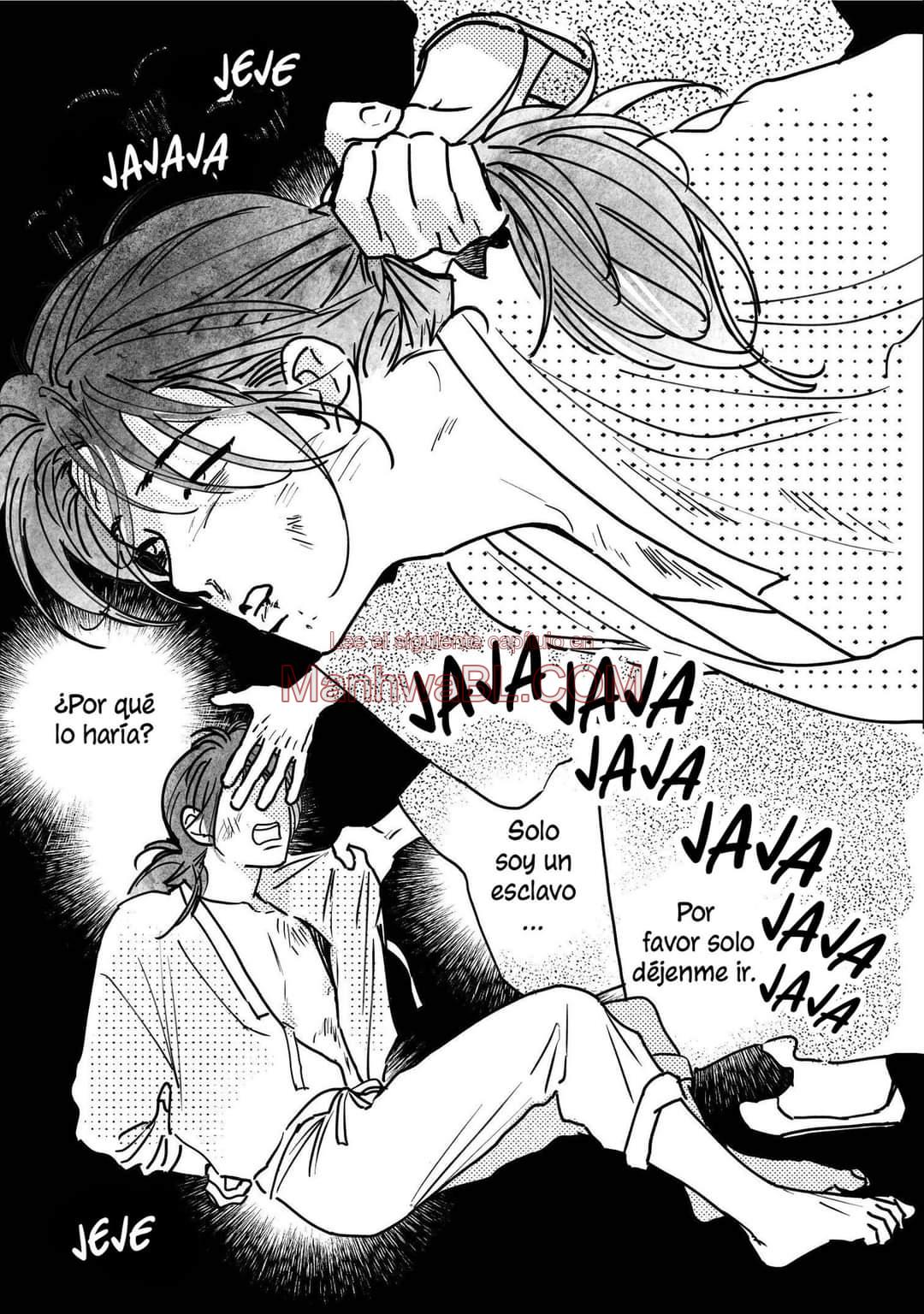 La esposa de Bongchon - Capítulo 81 manhwa