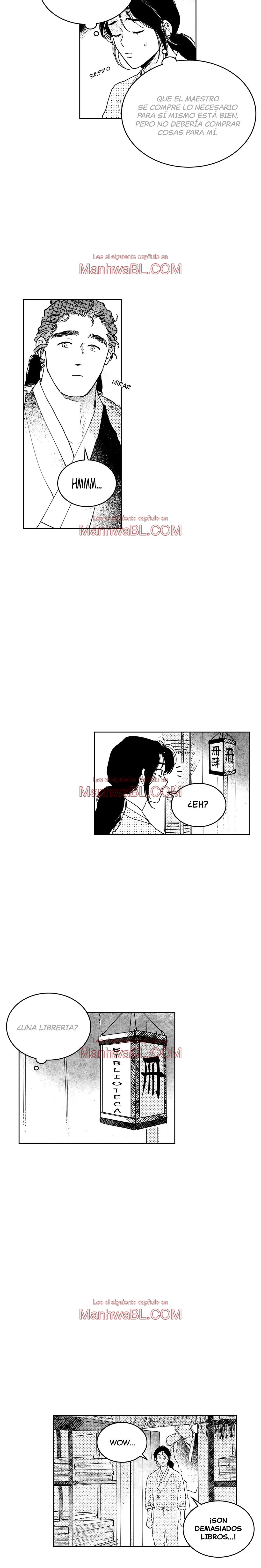 La esposa de Bongchon - Capítulo 66 2 manhwa