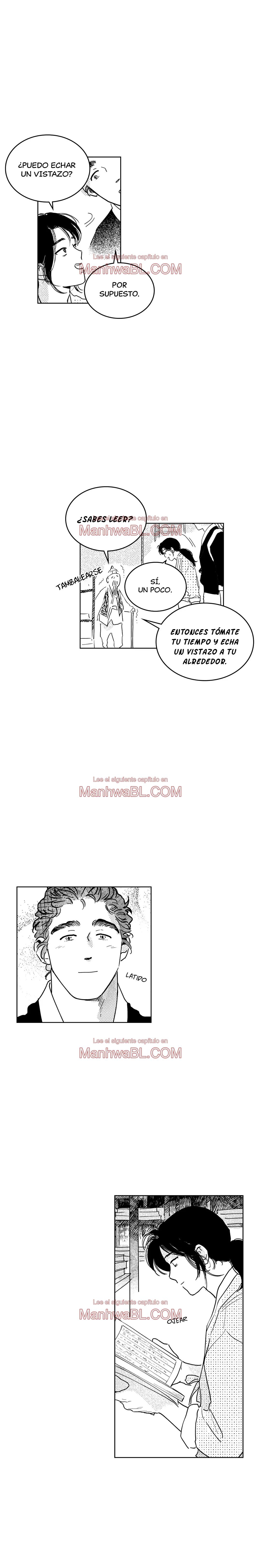 La esposa de Bongchon - Capítulo 66 2 manhwa
