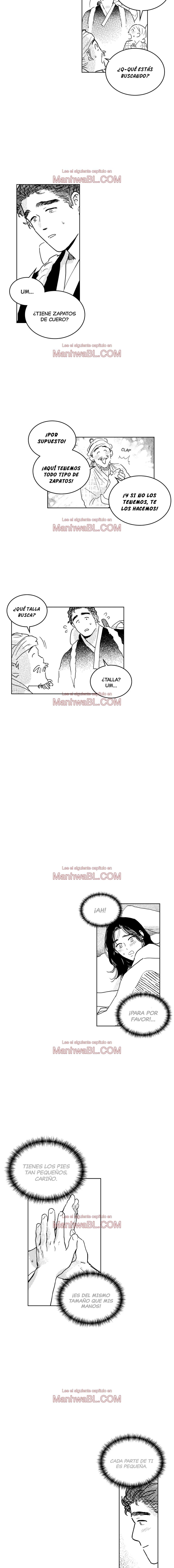 La esposa de Bongchon - Capítulo 66 2 manhwa