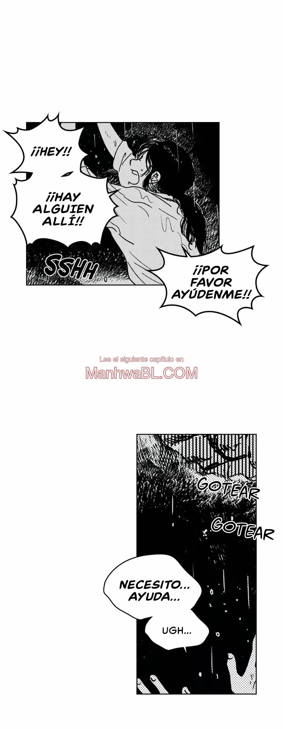 La esposa de Bongchon - Capítulo 12 manhwa