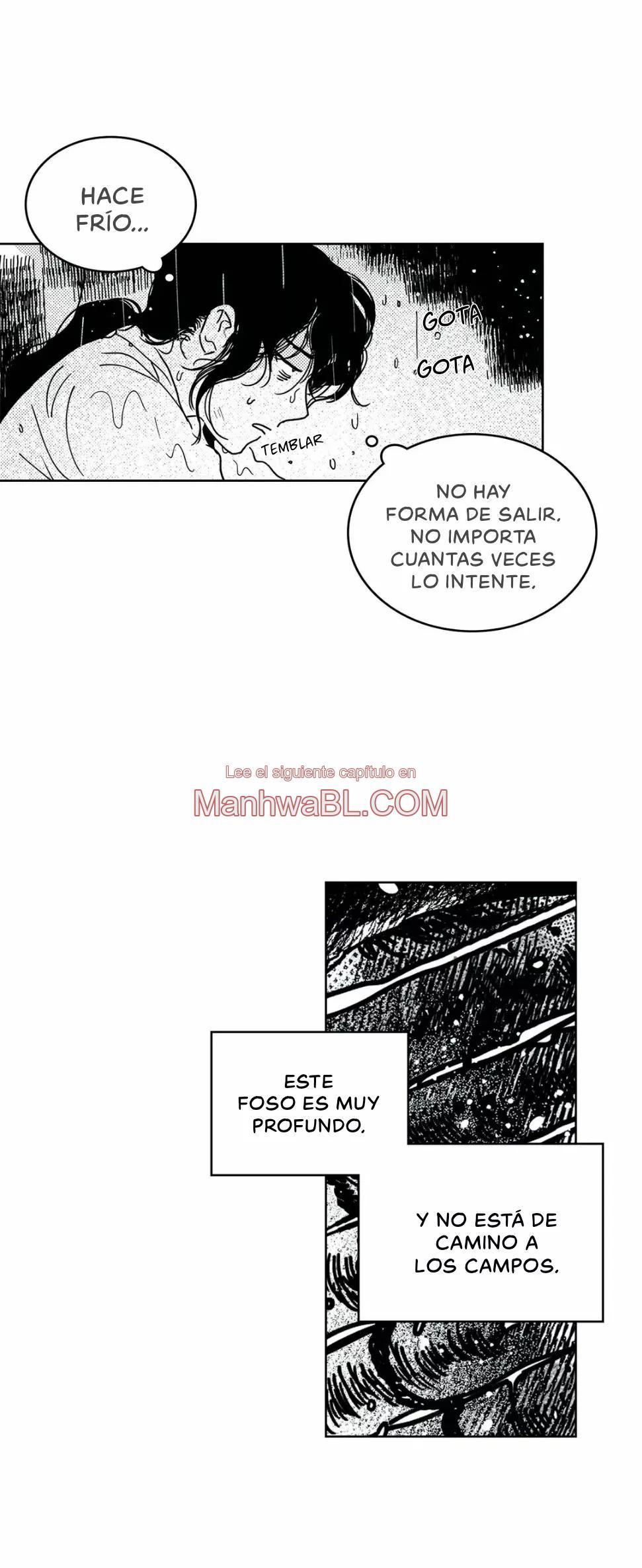 La esposa de Bongchon - Capítulo 12 manhwa
