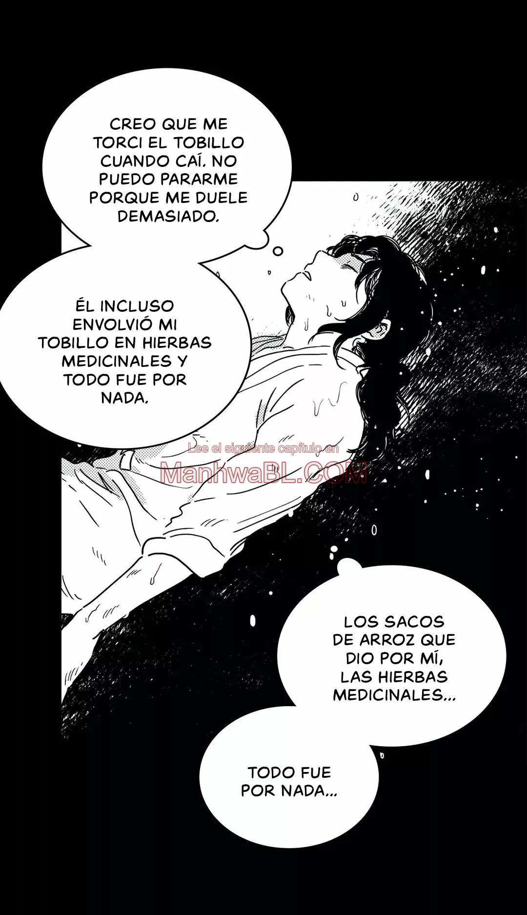 La esposa de Bongchon - Capítulo 12 manhwa