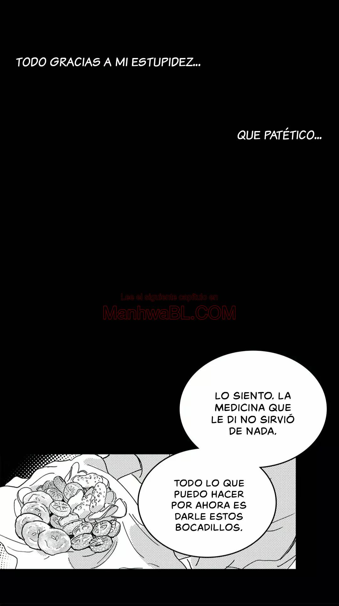 La esposa de Bongchon - Capítulo 12 manhwa