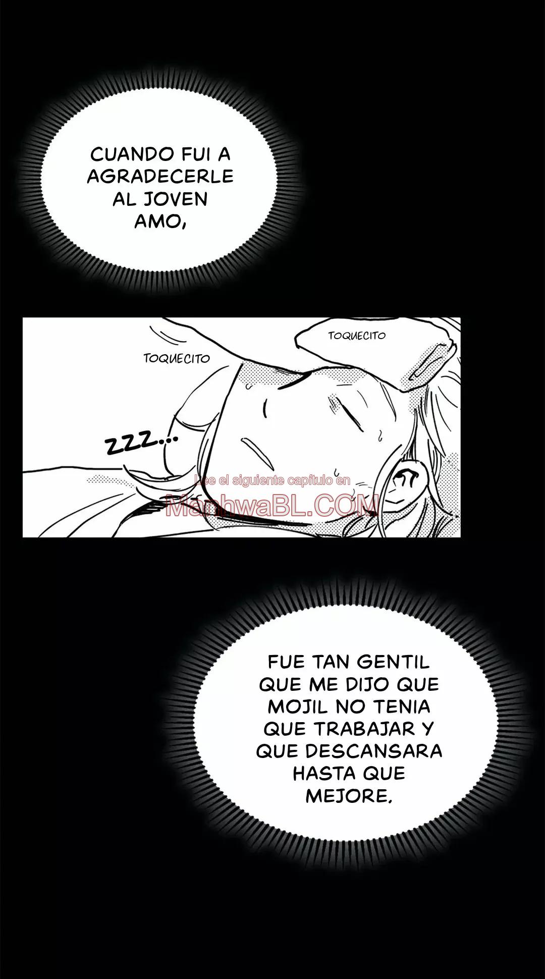 La esposa de Bongchon - Capítulo 12 manhwa