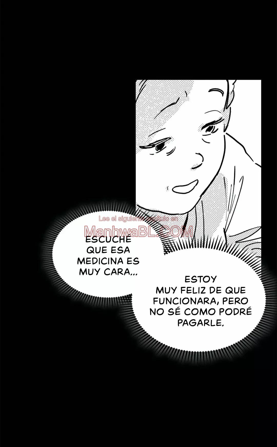 La esposa de Bongchon - Capítulo 12 manhwa