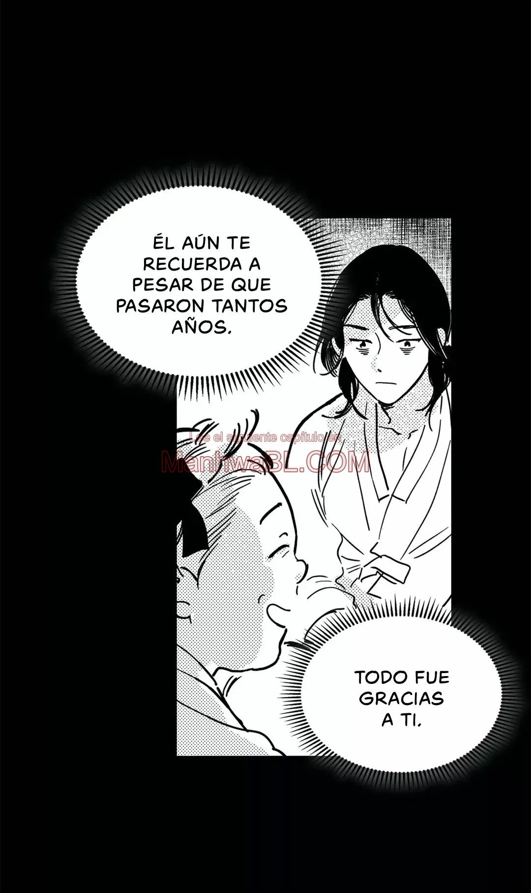 La esposa de Bongchon - Capítulo 12 manhwa