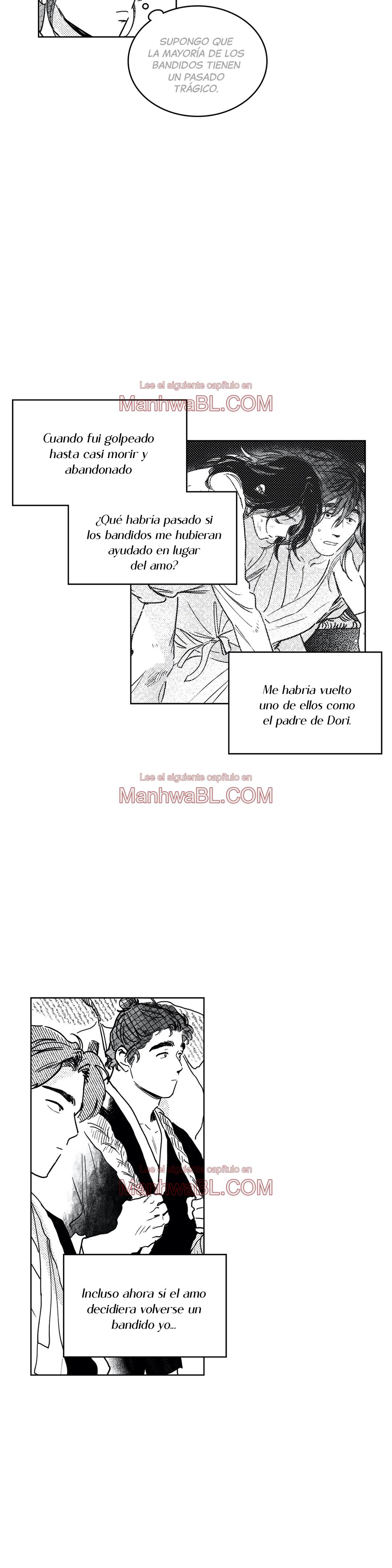 La esposa de Bongchon - Capítulo 64 2 manhwa