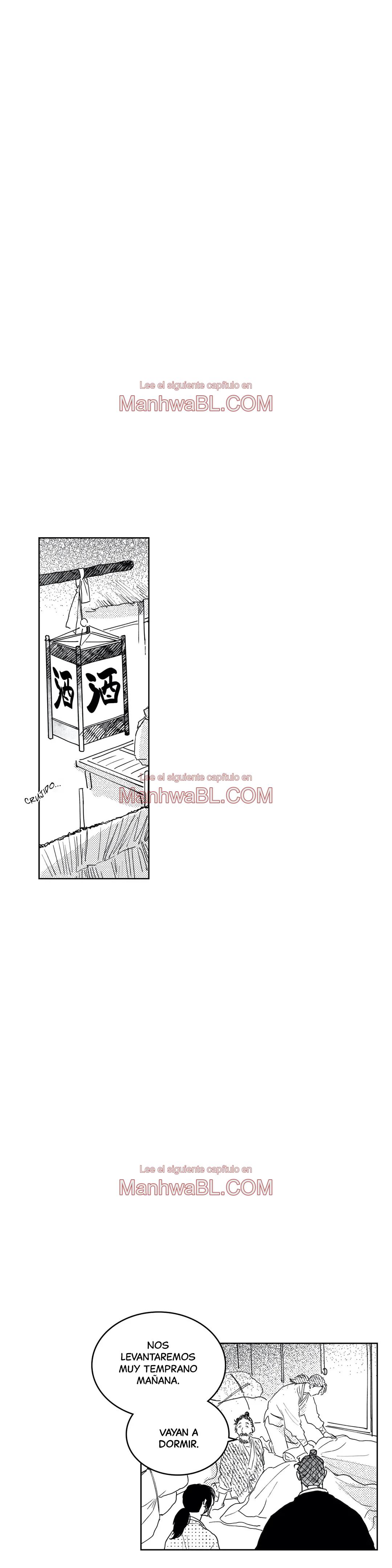 La esposa de Bongchon - Capítulo 64 2 manhwa